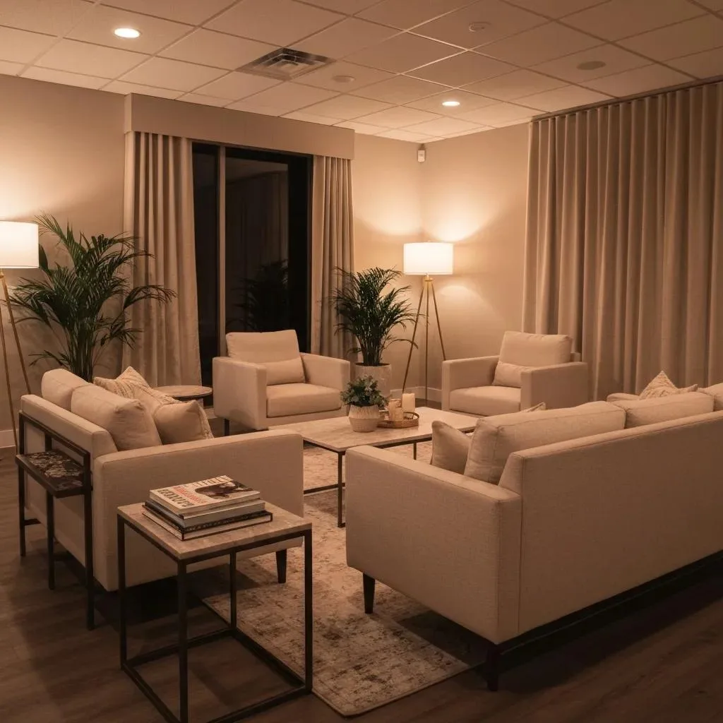 Top Detox Centers In Las Vegas, Nevada