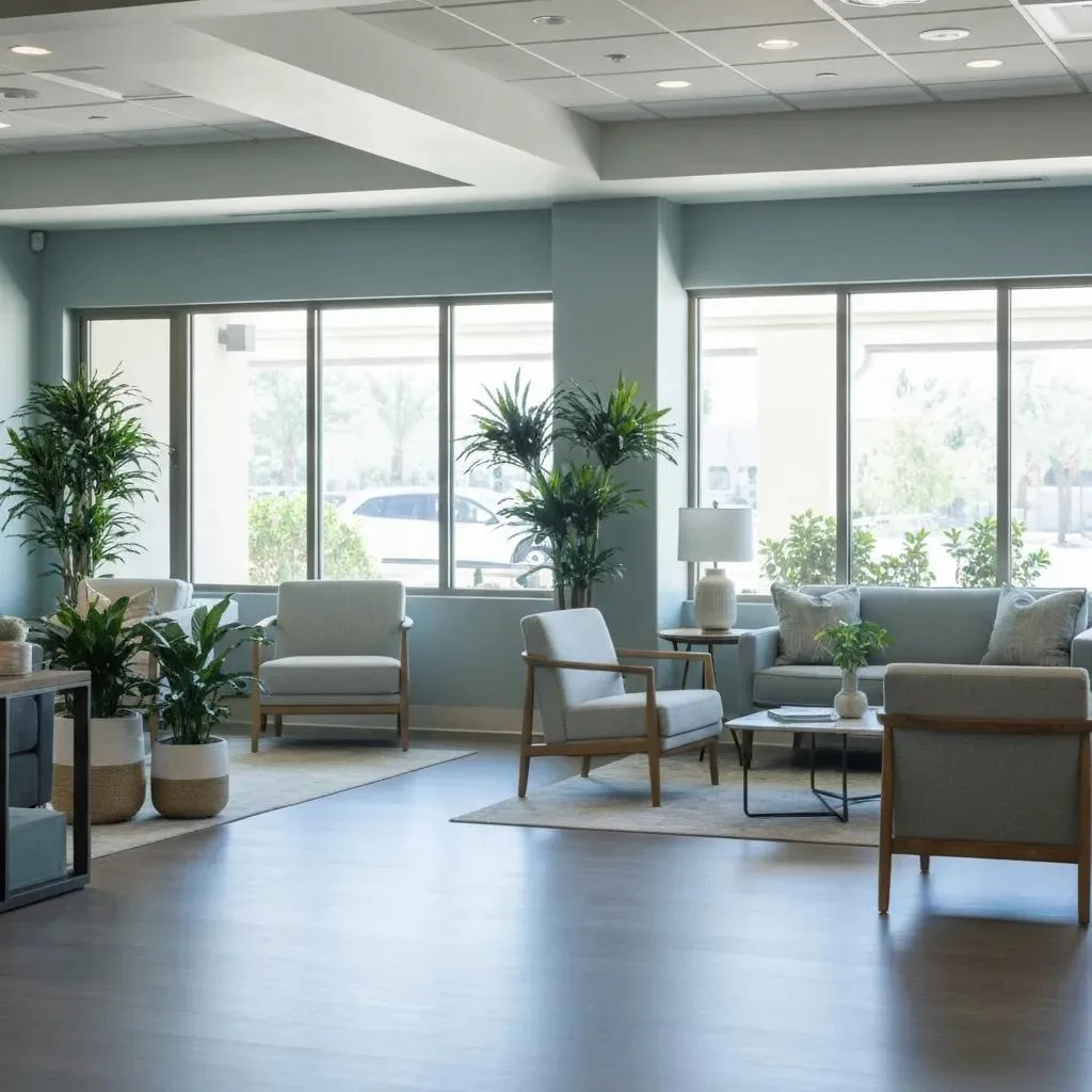 How To Choose The Right Detox Center In Las Vegas