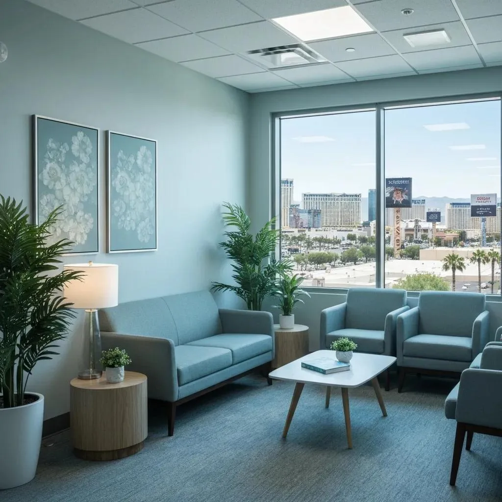 Understanding Alcohol Detox Options In Las Vegas