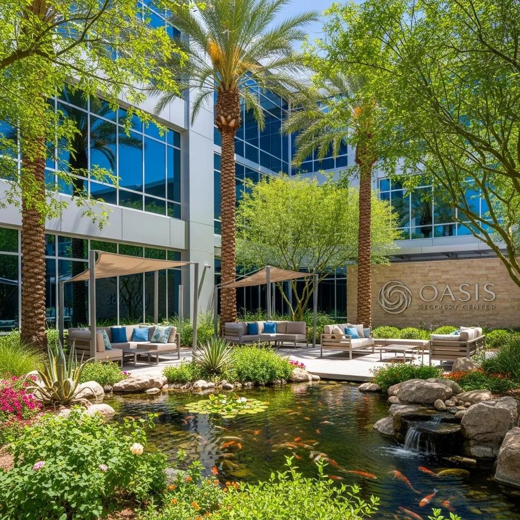 Marijuana Rehab Program Las Vegas, Nevada