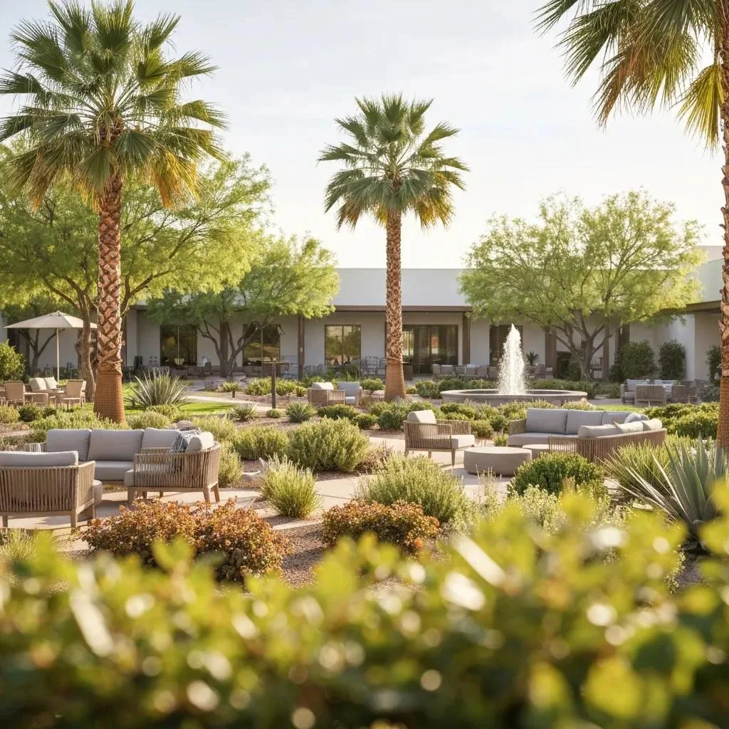 Understanding Inpatient And Outpatient Programs In Las Vegas: Which Treatment Suits You Best?