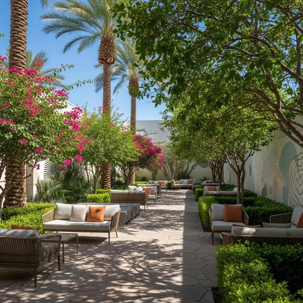 Addiction Treatment &Amp; Rehab Arts District Las Vegas, Nevada