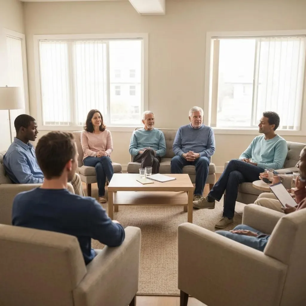 Long-Term Sobriety Support Options In Las Vegas Long-Term Sobriety Support Options In Las Vegas