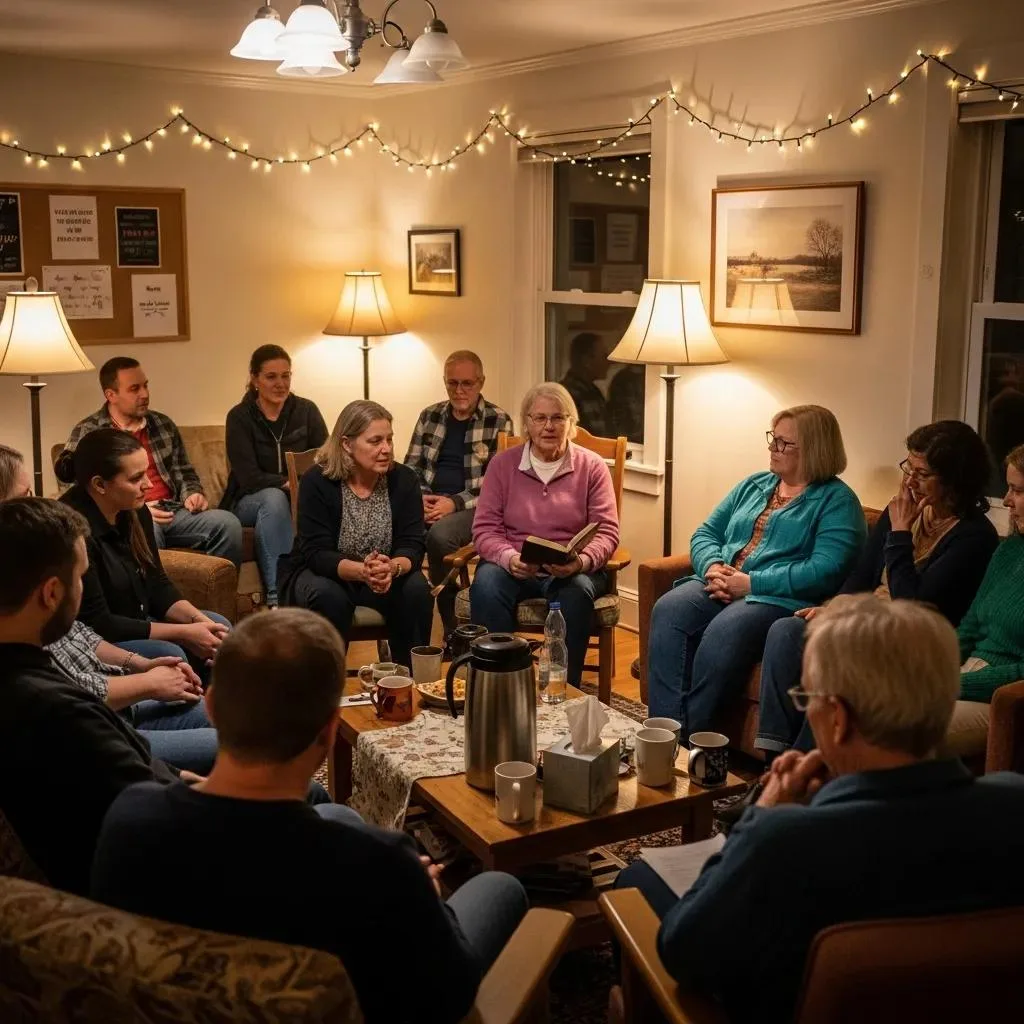 Alcoholics Anonymous Meetings Downtown Las Vegas