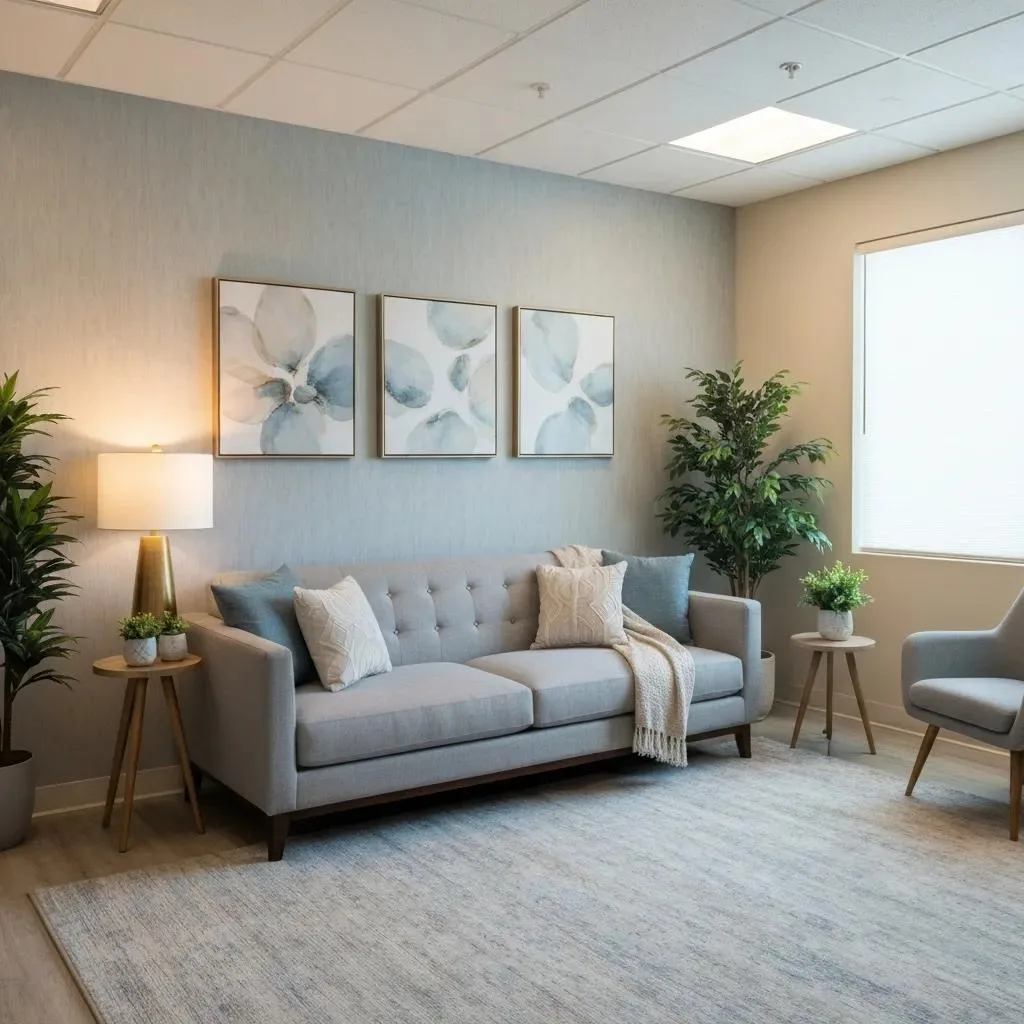 How Las Vegas Individual Therapy Options Enhance Recovery