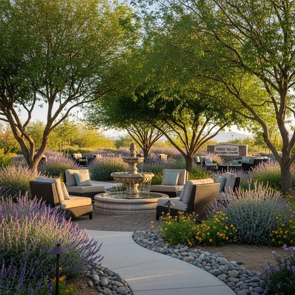 Addiction Treatment &Amp; Rehab Green Valley, Nevada
