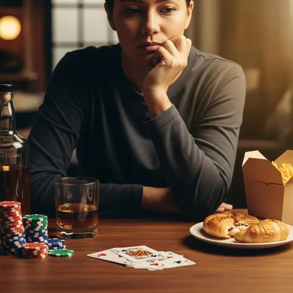 Cross-Addiction: When One Addiction Leads To Another