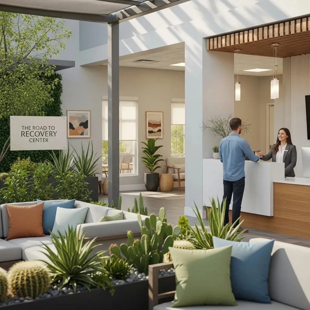 Outpatient Addiction Treatment Las Vegas, Nevada