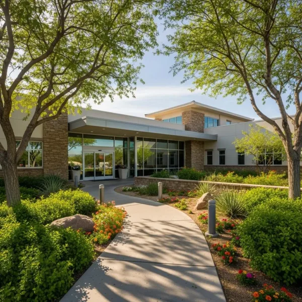 Blogs Welcoming Rehabilitation Center In Spring Valley, Nevada, Symbolizing Hope And Recovery For Cannabis Addiction Treatment